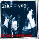 3X Plus Efficace