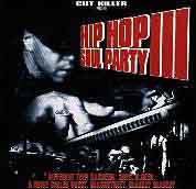 Hip Hop Soul Party 3
