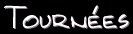 Tourn�es