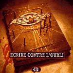 ECRIRE CONTRE L'OUBLI