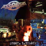 SHOOTA BABYLONE
