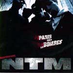 PARIS SOUS LES BOMBES