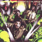 Straight Out The Jungle