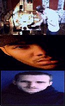 Les Meilleurs DJ , sp�ciale d�dicace. 