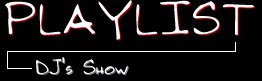 DJ's SHOW